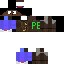 Texture for pedro