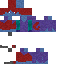 Texture for MineMartian