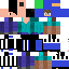 Texture for strange yakir