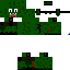 Texture for FBI agent _littlelizard
