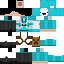 Texture for ad