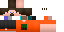 Texture for Steve Like
