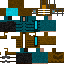 Texture for scythian dead space mk2
