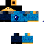Texture for MCSkin