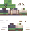 Texture for Creeper