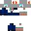 Texture for steve 2.0