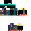 Texture for opsiNMC