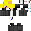 Texture for HydrixRulesMC: Badger Edition!
