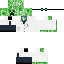 Texture for BrainyEntityMC