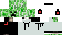 Texture for mr creeper
