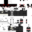 Texture for MIkazuki CEGO