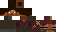 Texture for Steve Adventurer