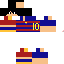 Texture for messi