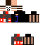 Texture for steve