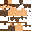 Texture for Synatic Vache