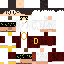 Texture for u
