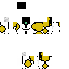 Texture for cannonbolt
