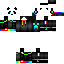 Texture for tristan.panda