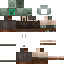Texture for pviw