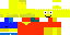 Texture for bart simpson