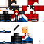 Texture for Andorasu in lehan mode