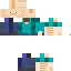 Texture for smilodon3