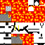 Texture for Melting Lava upgraded