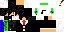 Texture for tux