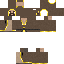 Texture for monk