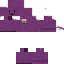 Texture for purpe swag boy