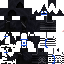 Texture for usmevavej chacker