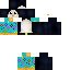 Texture for PingForce