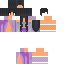 Texture for aphmau peasant