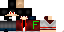 Texture for скин
