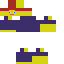 Texture for Supika 2