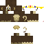 Texture for Kong Abe
