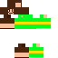 Texture for chara