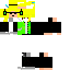 Texture for scan