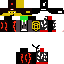 Texture for Adriano982robloxskin