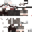Texture for clown