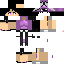 Texture for Zero gorra