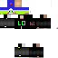 Texture for steve
