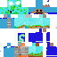 Texture for survivelest