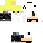 Texture for MC_Basti_LP Normal