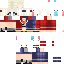 Texture for Arlequina