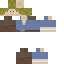 Texture for Skin Ufficiale di DeanMByte