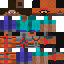 Texture for labron james