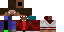Texture for steve