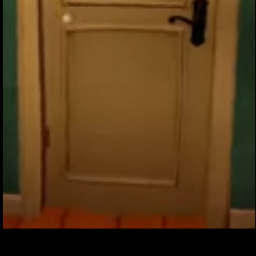Texture for Hello Neighbor Door Part  1