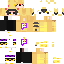 Texture for SoyChake